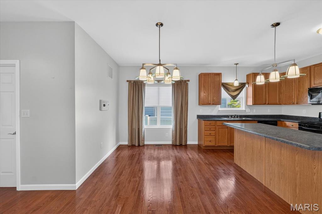 Botanical Heights - Residential