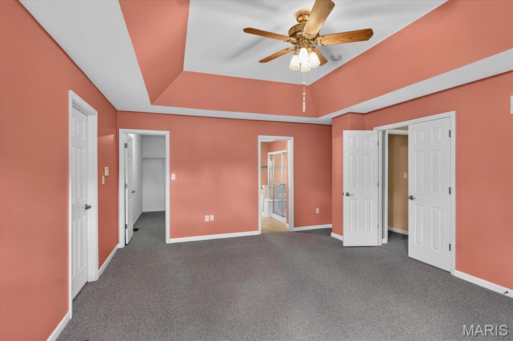Botanical Heights - Residential