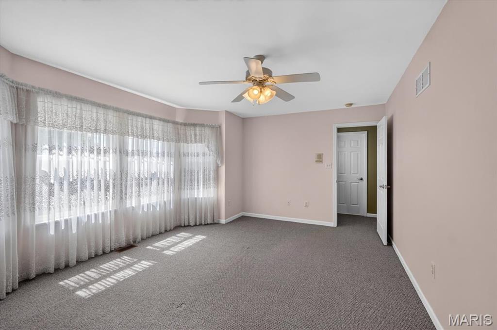 Botanical Heights - Residential