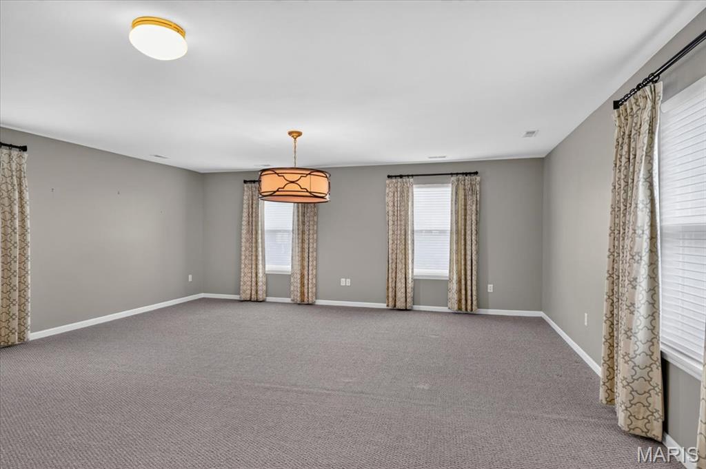 Botanical Heights - Residential