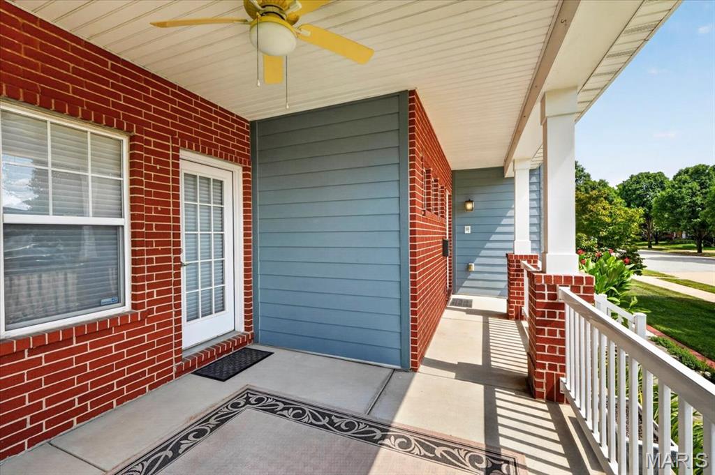 Botanical Heights - Residential