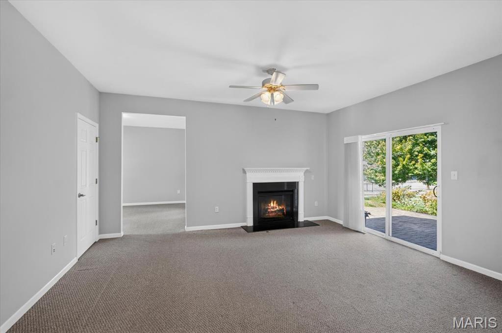 Botanical Heights - Residential