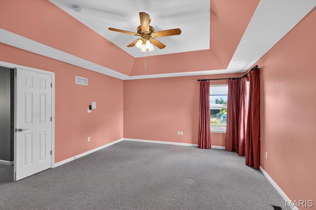 Botanical Heights - Residential