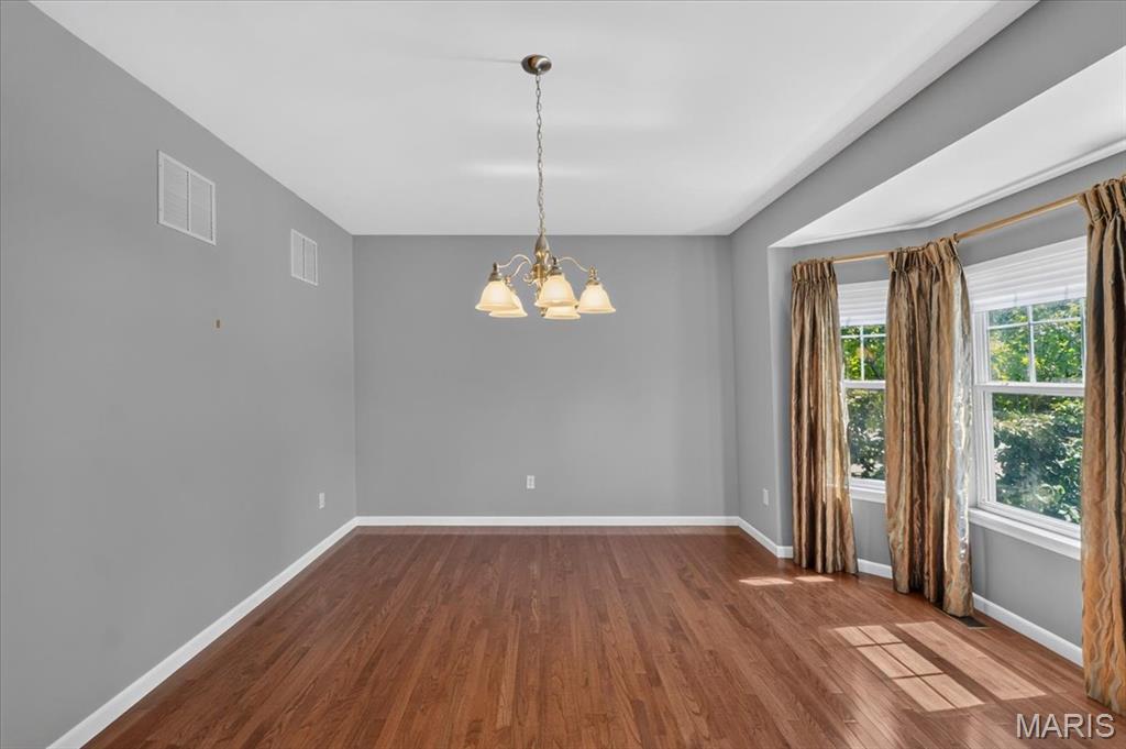 Botanical Heights - Residential