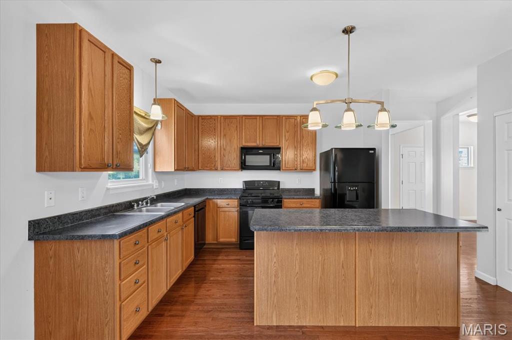 Botanical Heights - Residential
