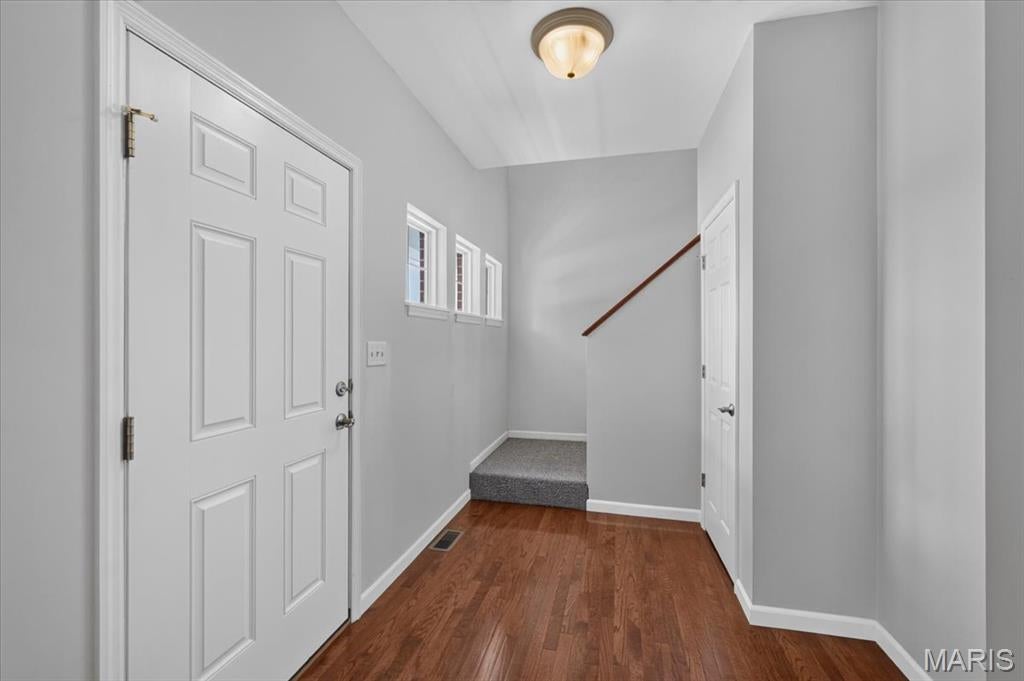 Botanical Heights - Residential