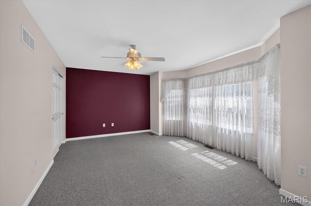 Botanical Heights - Residential