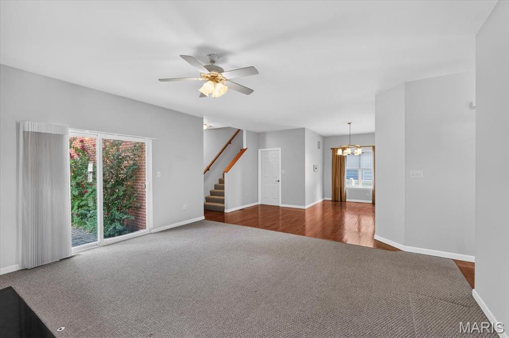 Botanical Heights - Residential