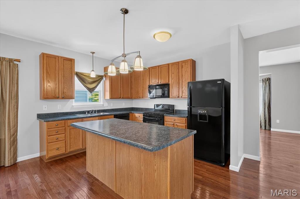 Botanical Heights - Residential