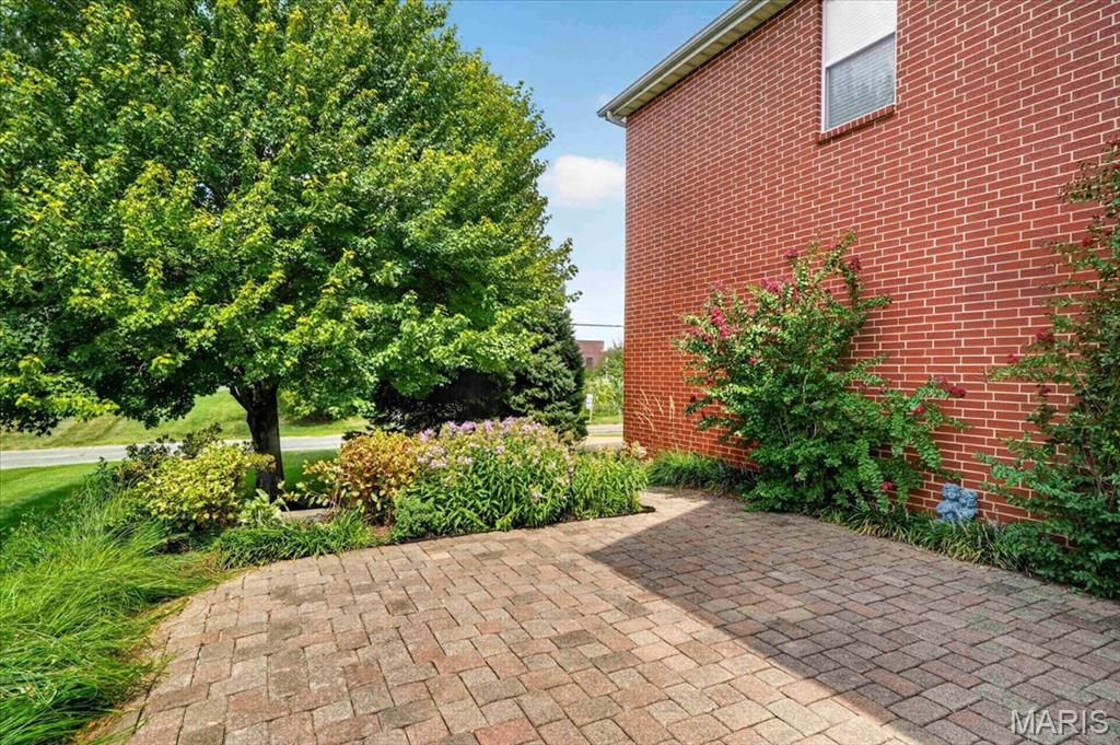 Botanical Heights - Residential