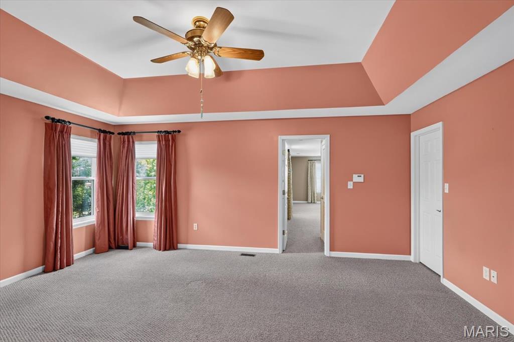Botanical Heights - Residential