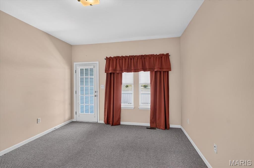Botanical Heights - Residential