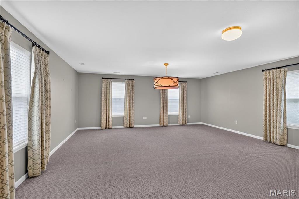 Botanical Heights - Residential
