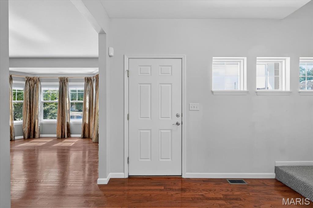 Botanical Heights - Residential