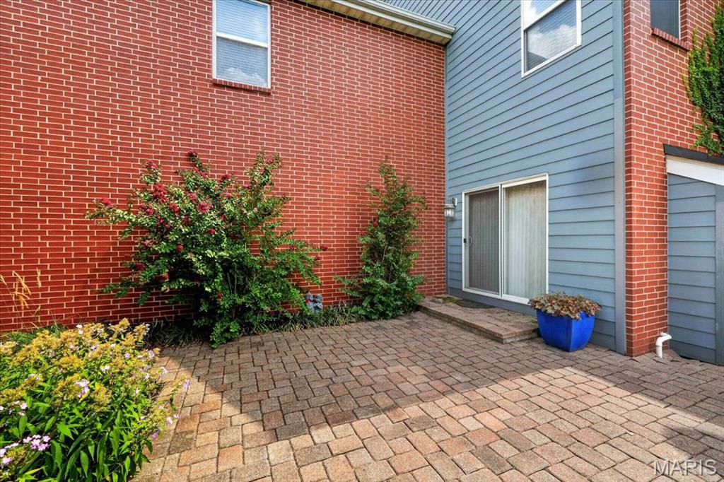 Botanical Heights - Residential