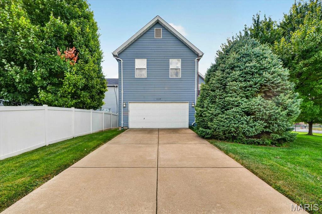 Botanical Heights - Residential