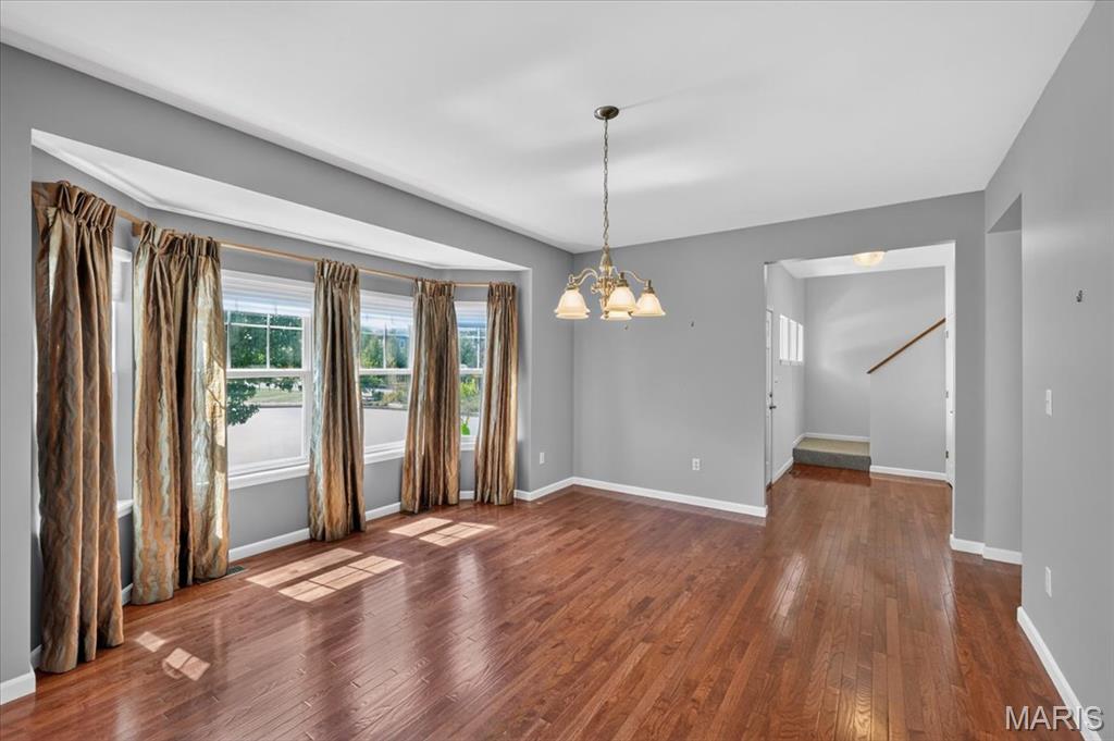 Botanical Heights - Residential