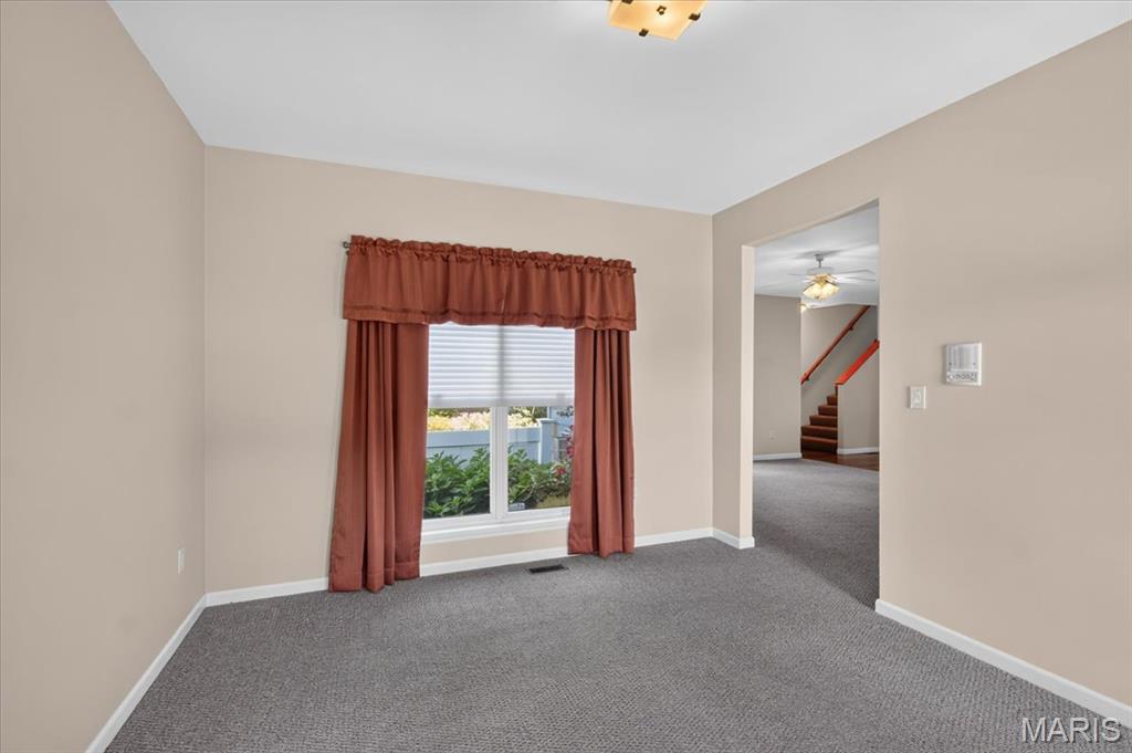 Botanical Heights - Residential