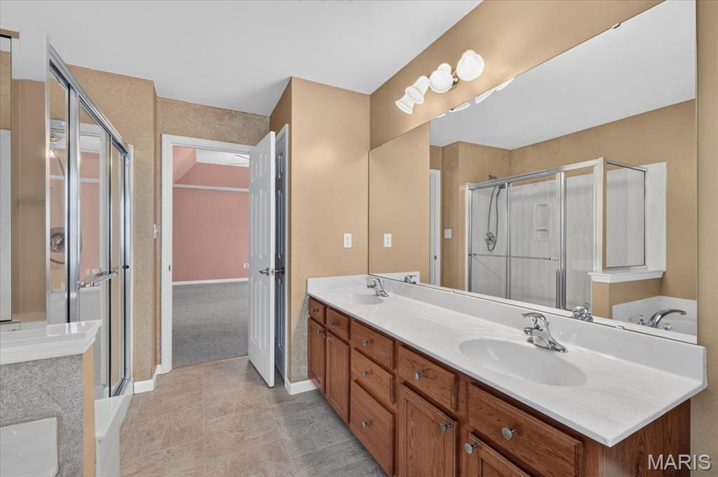 Botanical Heights - Residential