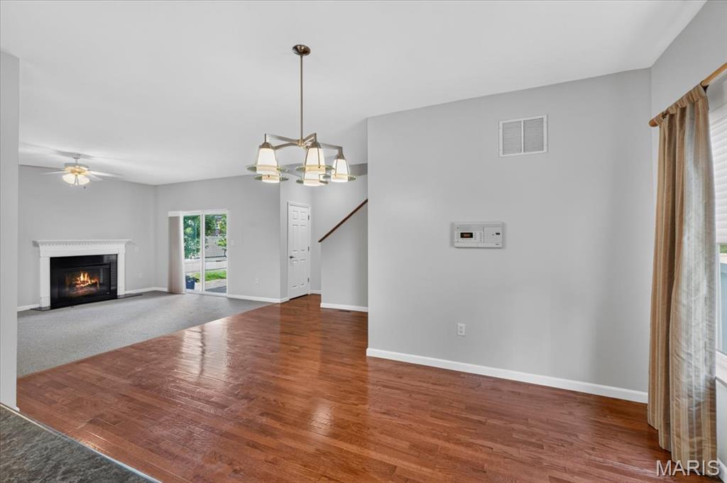 Botanical Heights - Residential