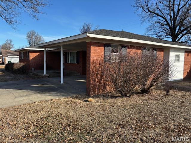 Malden - Residential