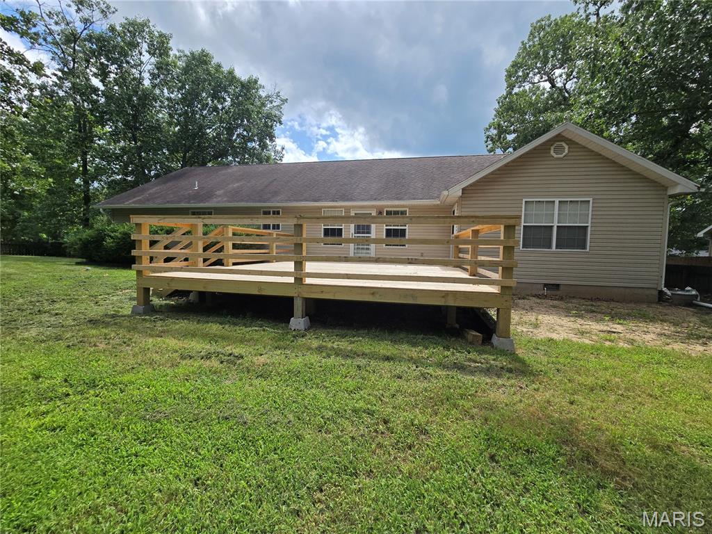 Ridge Creek - Residential
