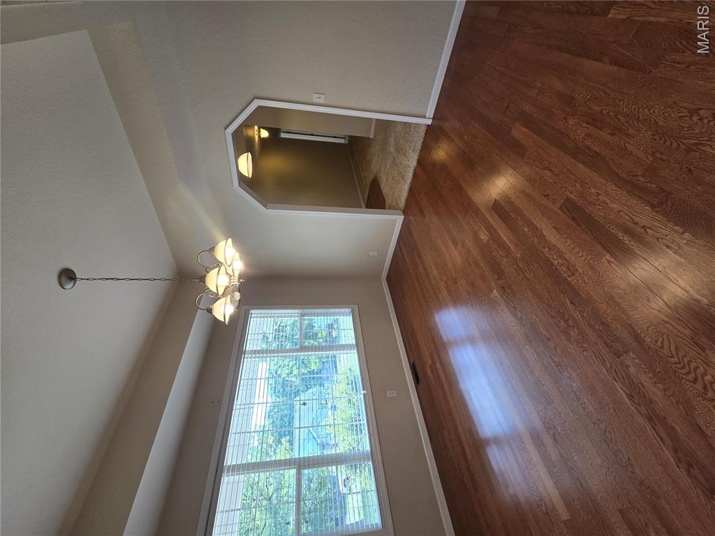 Ridge Creek - Residential