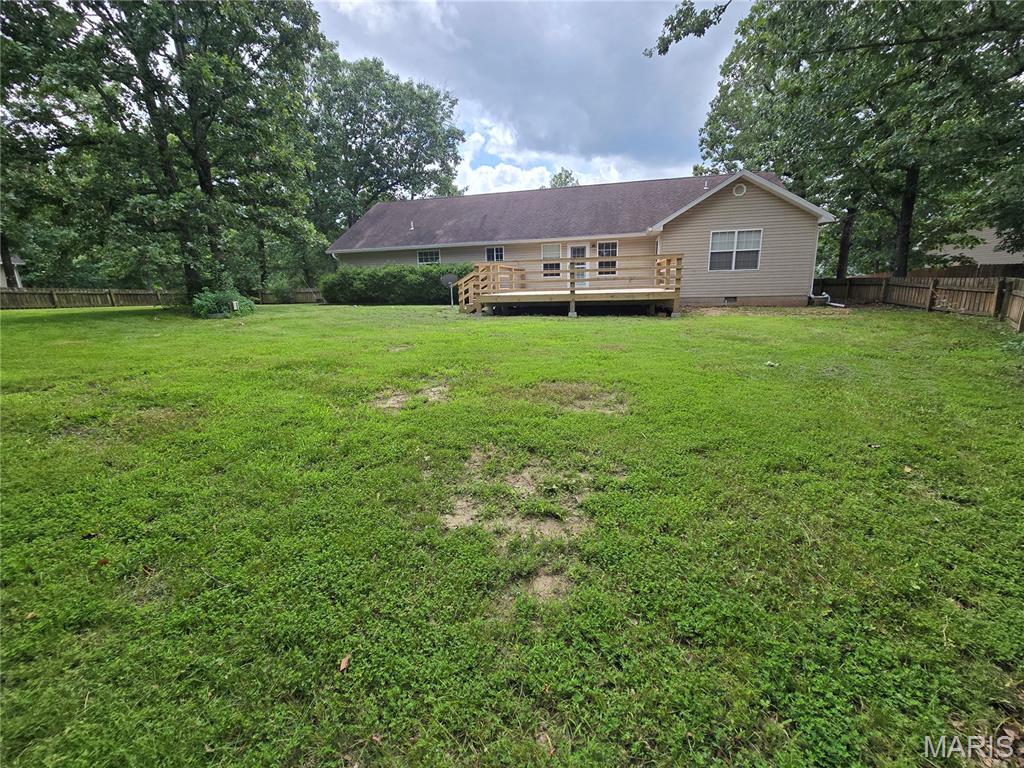 Ridge Creek - Residential
