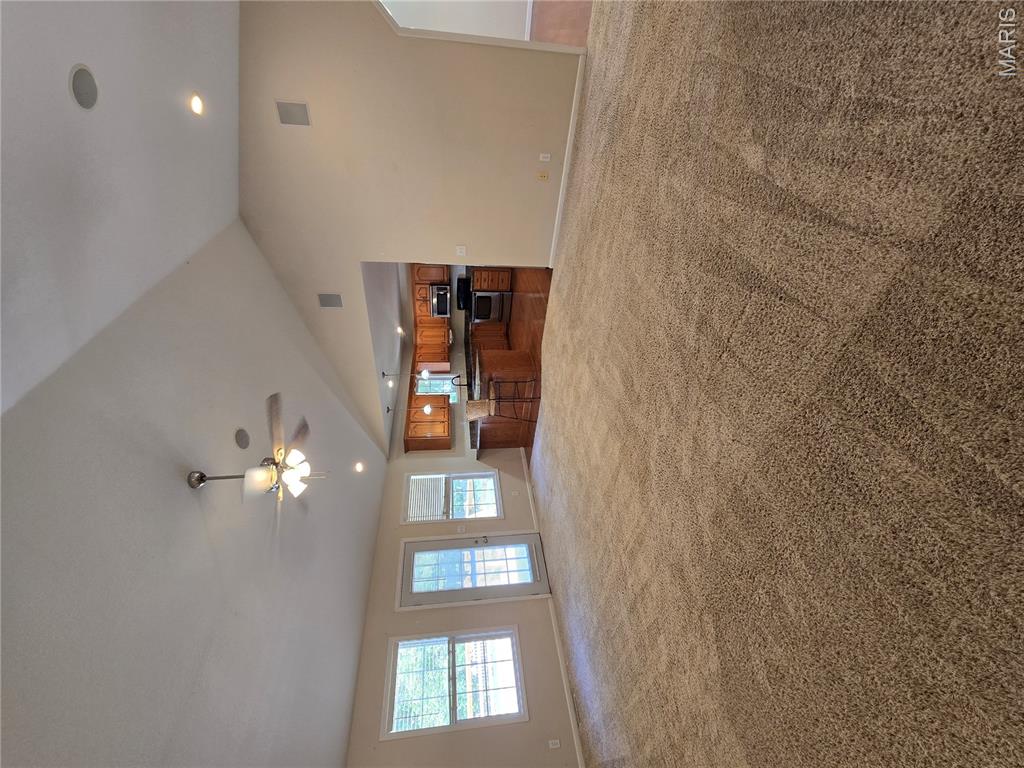 Ridge Creek - Residential