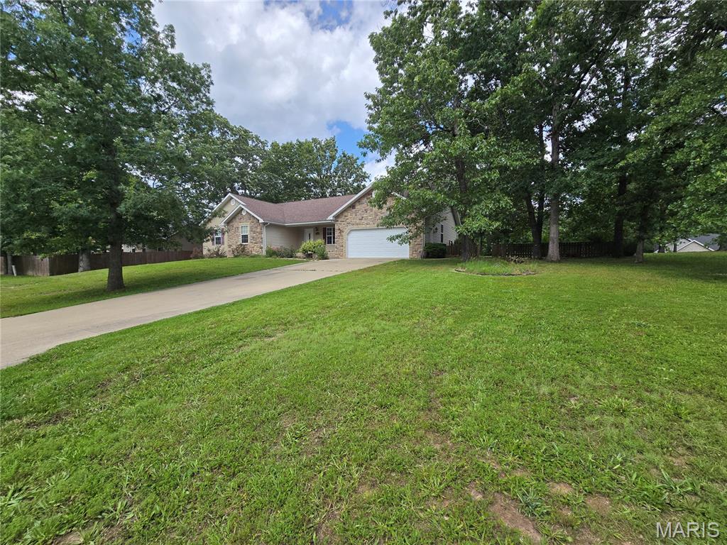Ridge Creek - Residential