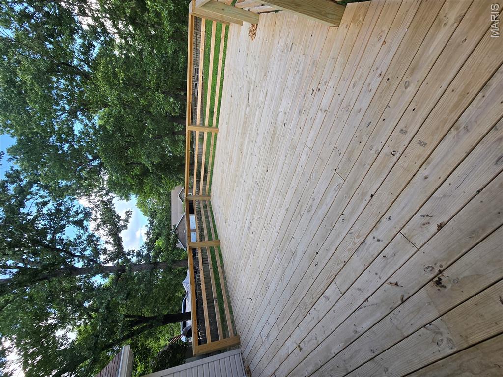 Ridge Creek - Residential