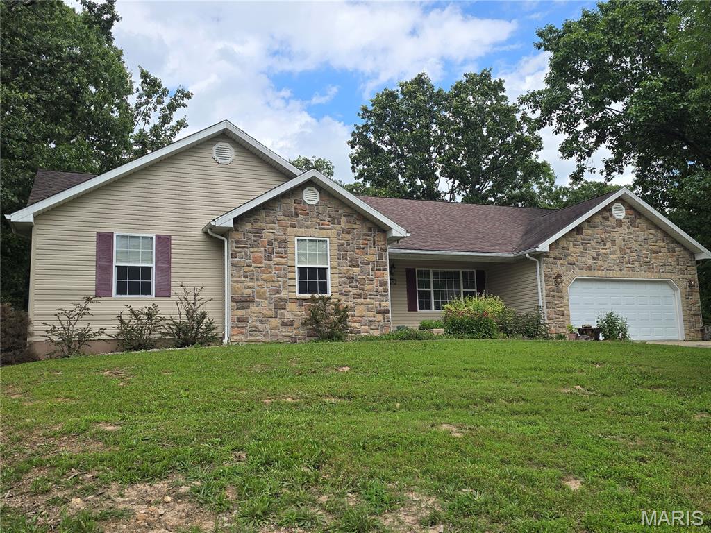 Ridge Creek - Residential