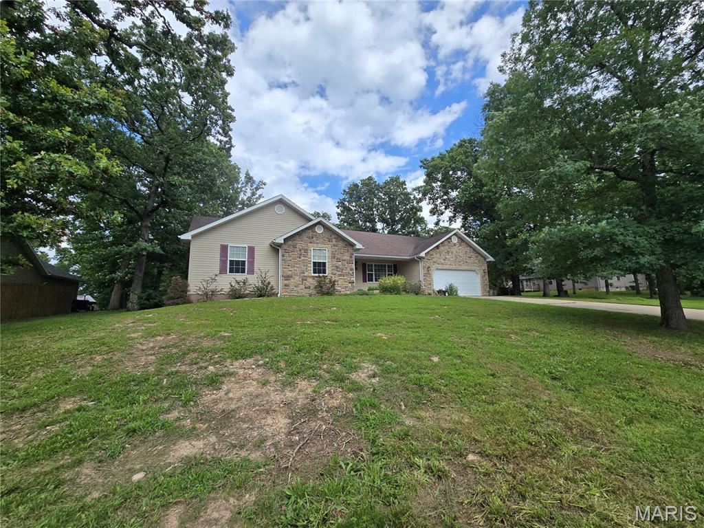 Ridge Creek - Residential