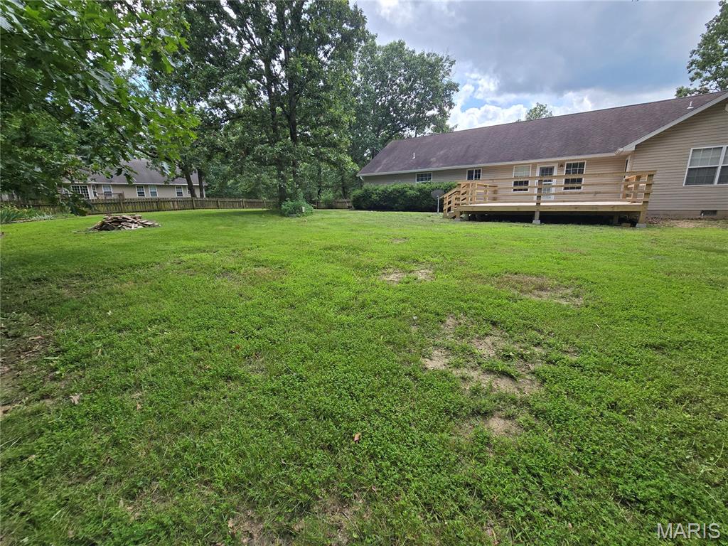 Ridge Creek - Residential