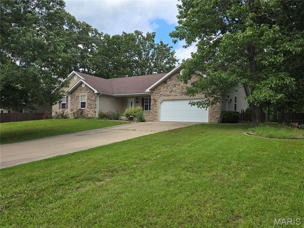 Ridge Creek - Residential