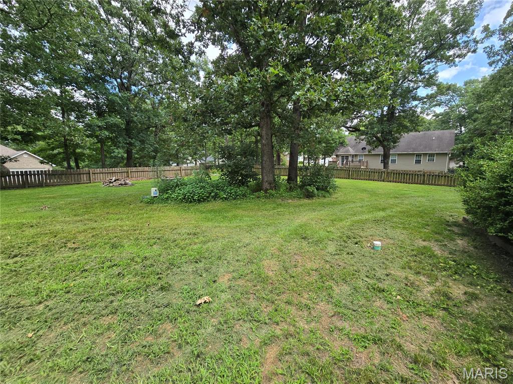Ridge Creek - Residential
