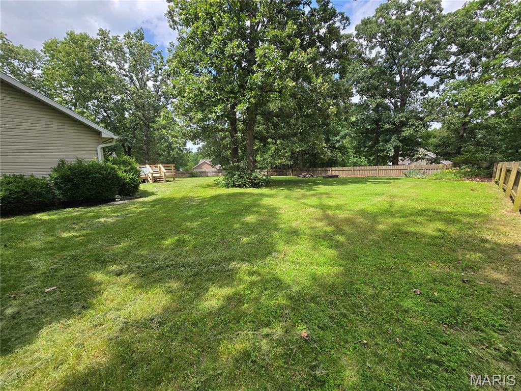Ridge Creek - Residential