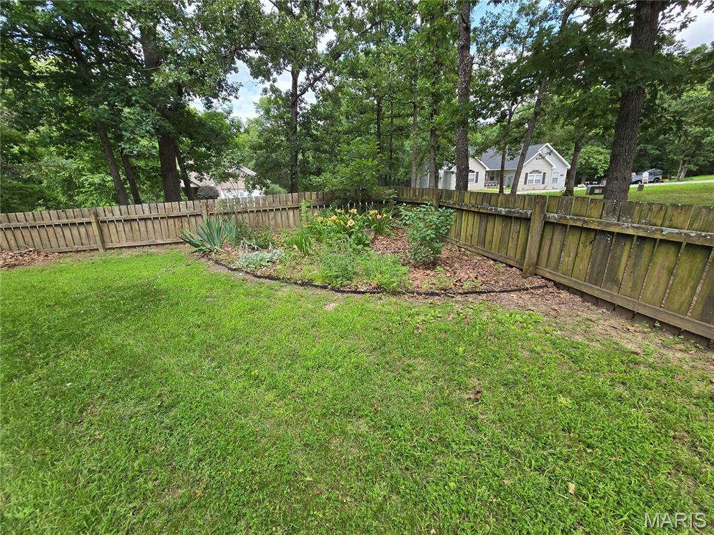 Ridge Creek - Residential