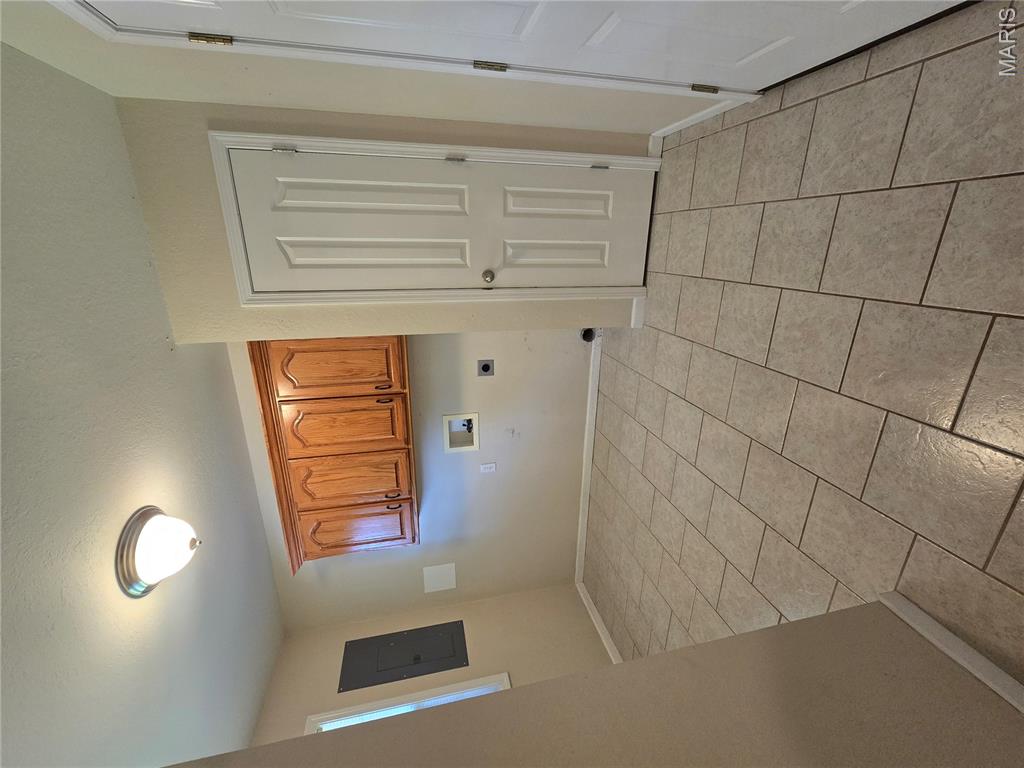 Ridge Creek - Residential