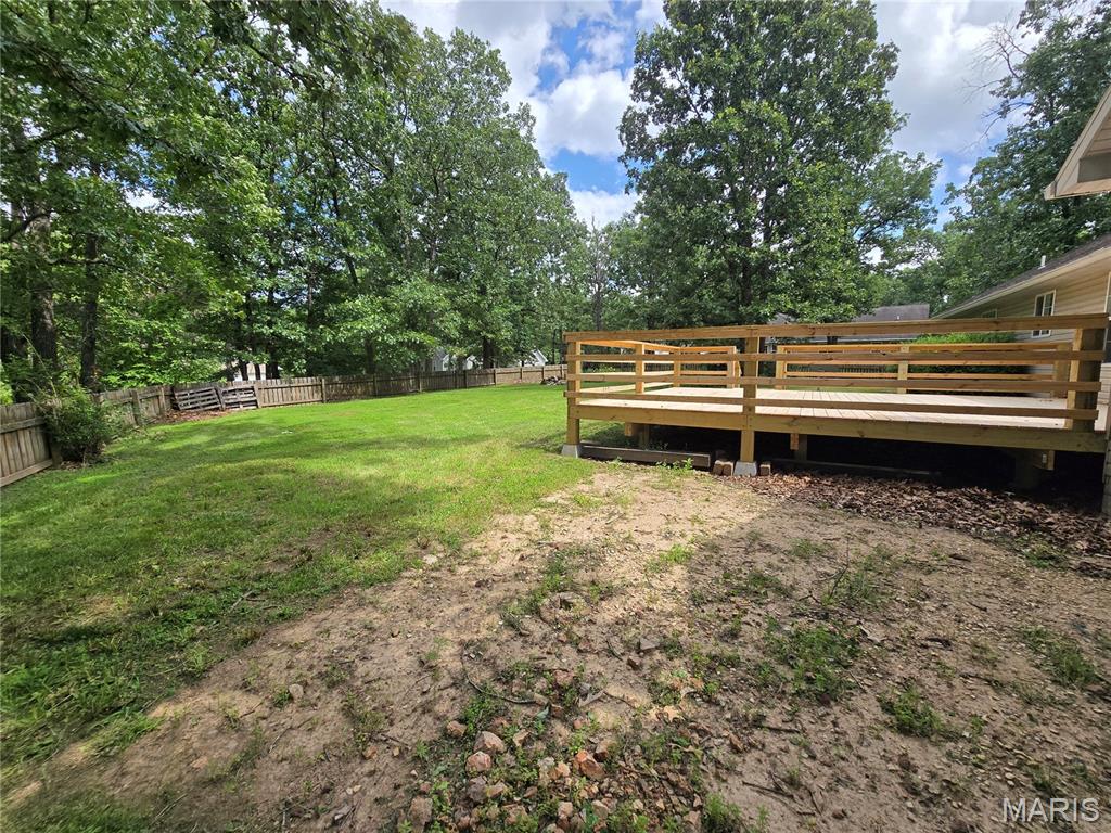 Ridge Creek - Residential