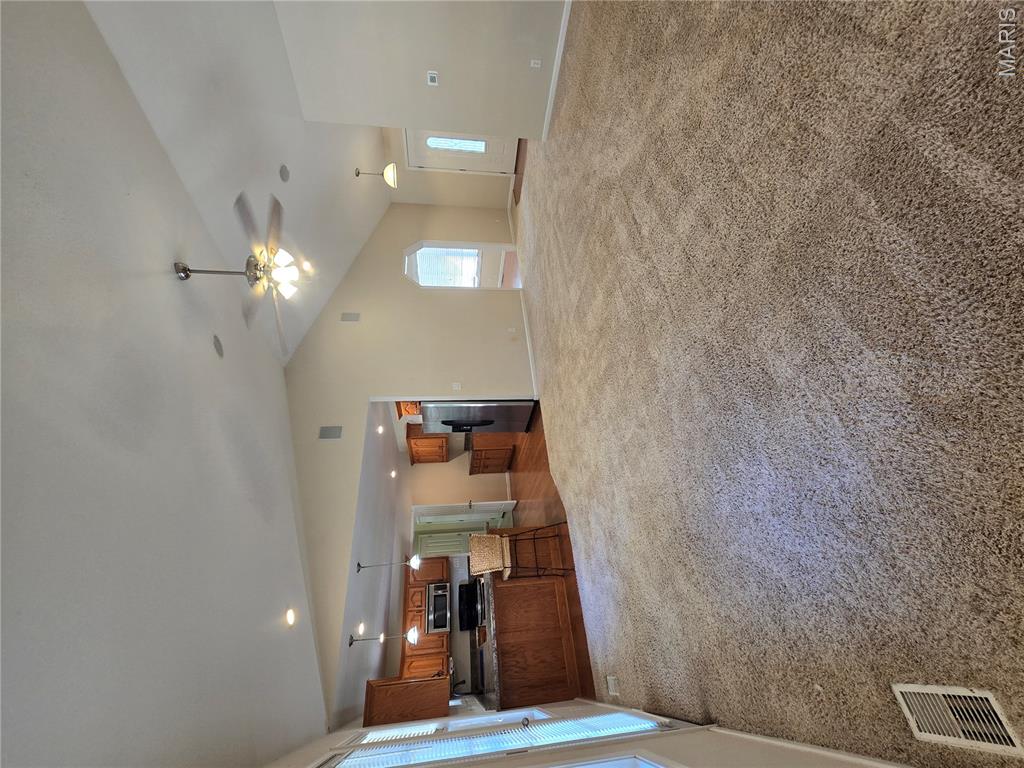Ridge Creek - Residential