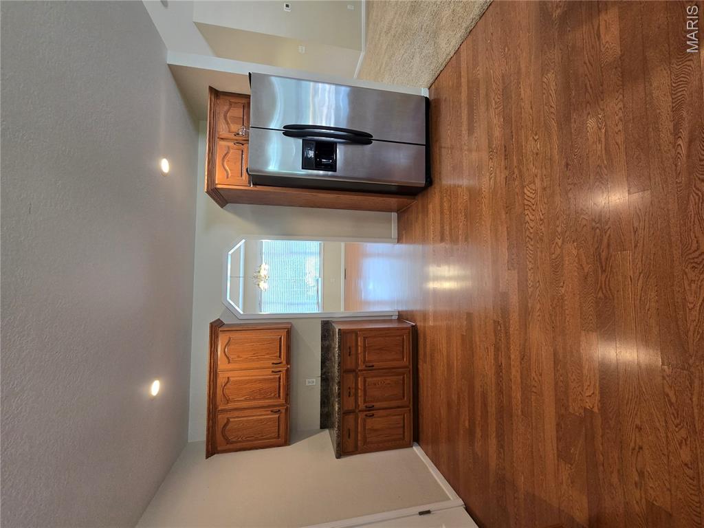 Ridge Creek - Residential