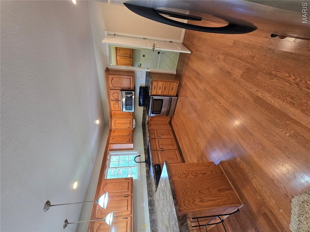 Ridge Creek - Residential