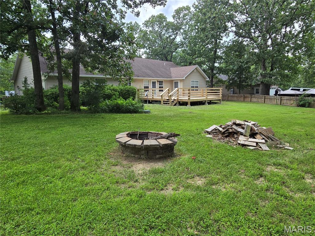 Ridge Creek - Residential