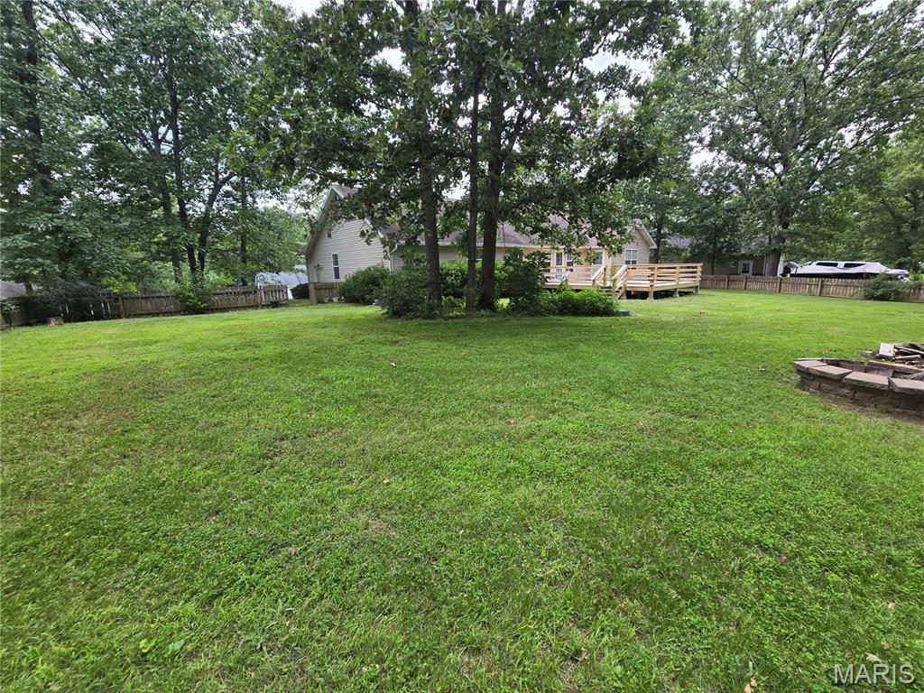Ridge Creek - Residential