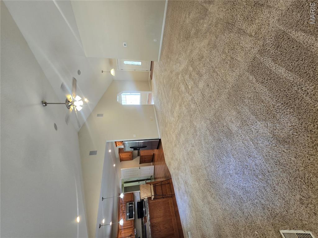 Ridge Creek - Residential