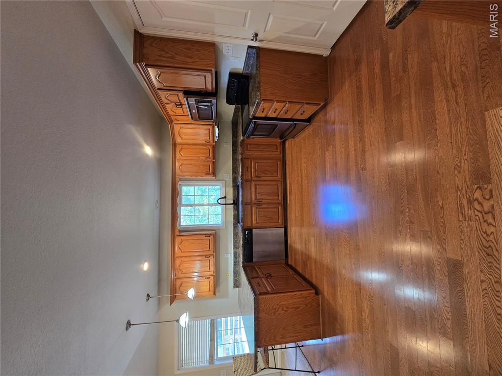 Ridge Creek - Residential
