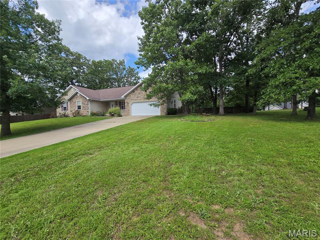 Ridge Creek - Residential
