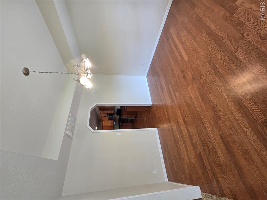 Ridge Creek - Residential