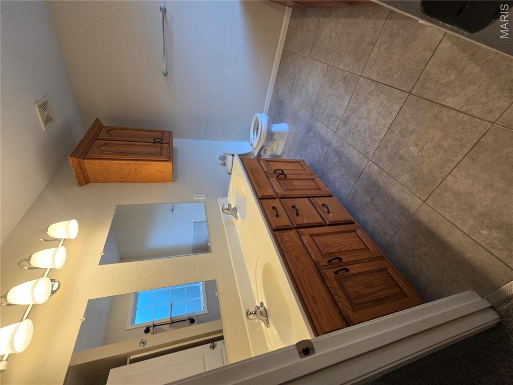 Ridge Creek - Residential